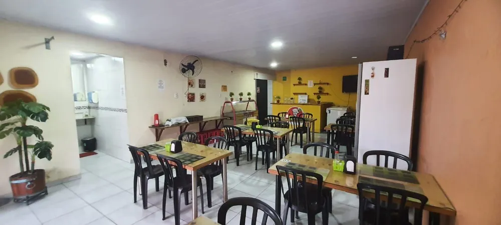 Loja-Salão, 80 m² - Foto 3