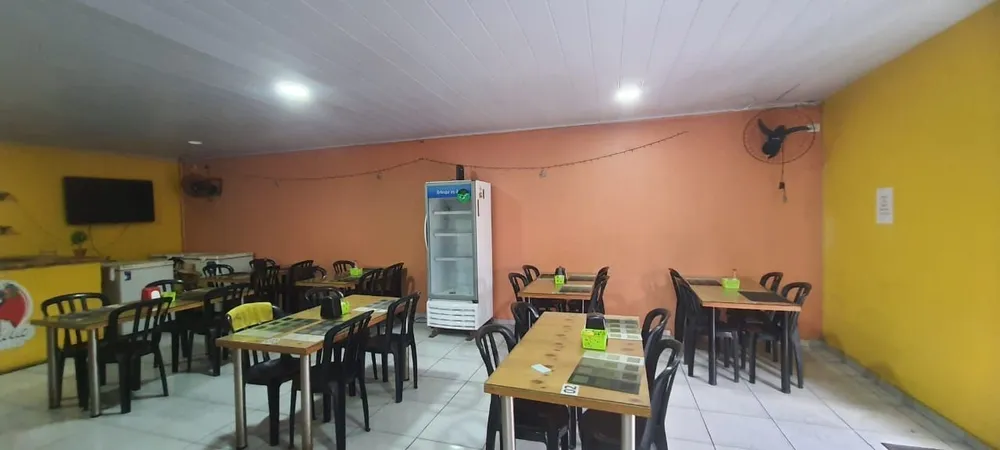 Loja-Salão, 80 m² - Foto 2