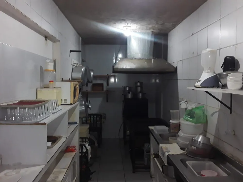 Loja-Salão, 80 m² - Foto 4