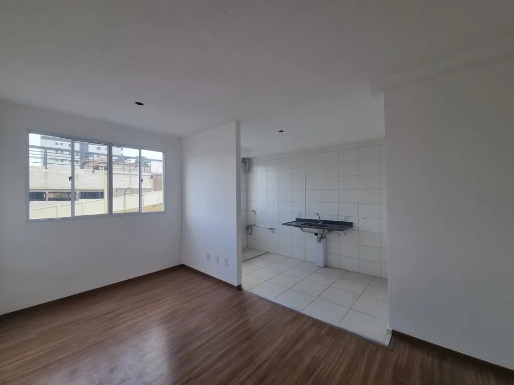 Apartamento, 2 quartos, 46 m² - Foto 4
