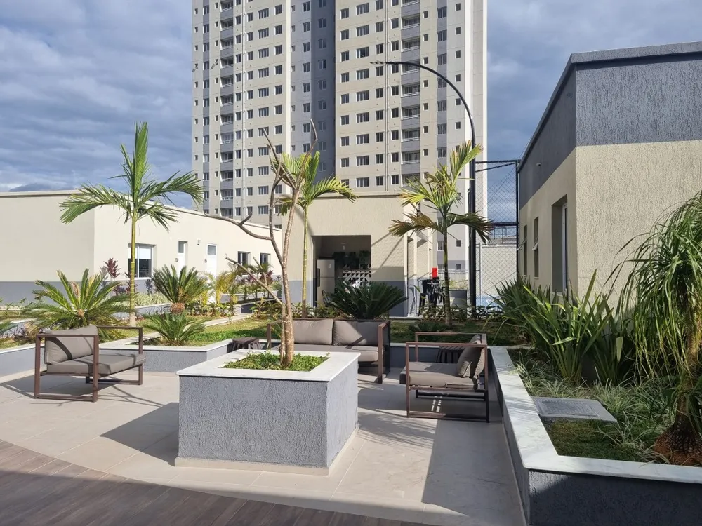Apartamento, 2 quartos, 46 m² - Foto 12