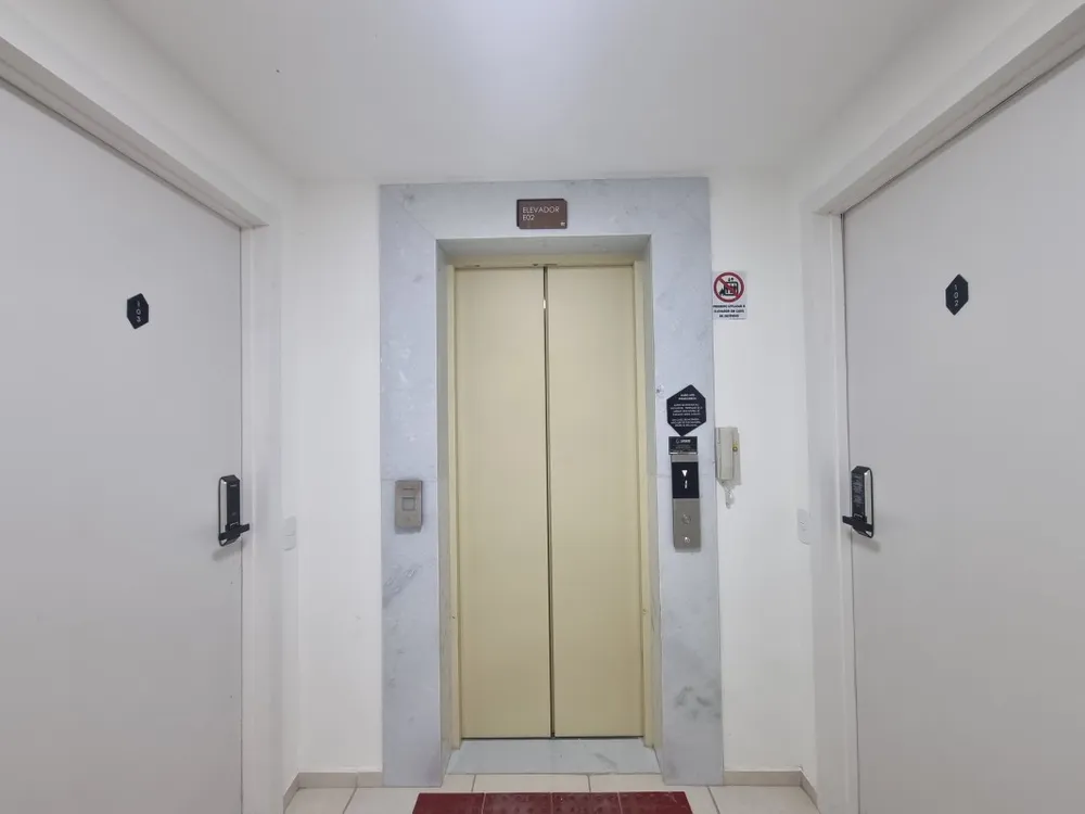 Apartamento, 2 quartos, 46 m² - Foto 8