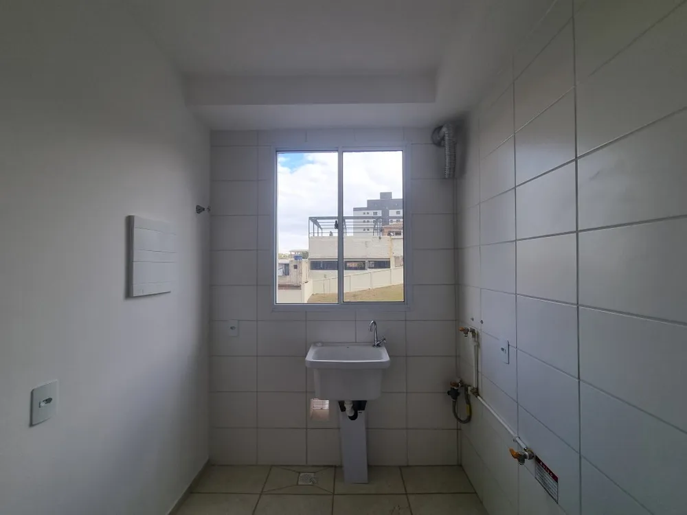 Apartamento, 2 quartos, 46 m² - Foto 5