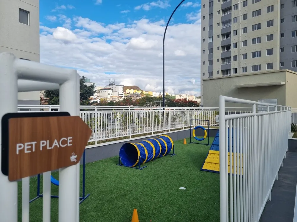Apartamento, 2 quartos, 46 m² - Foto 16