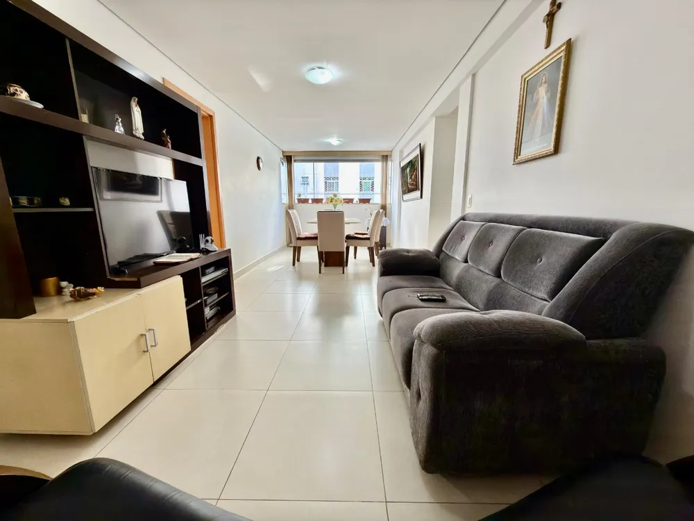 Apartamento, 3 quartos, 85 m² - Foto 1