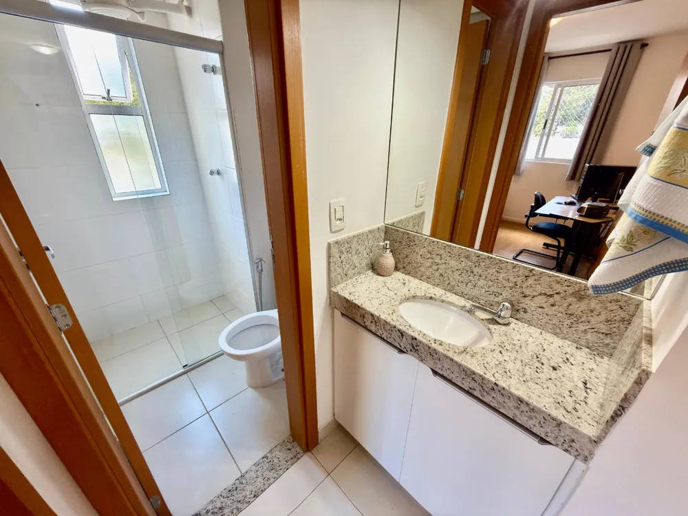 Apartamento, 3 quartos, 85 m² - Foto 3