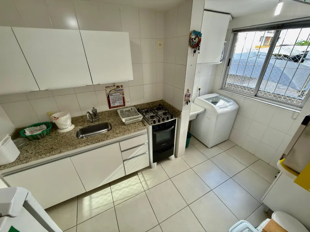 Apartamento, 3 quartos, 85 m² - Foto 2