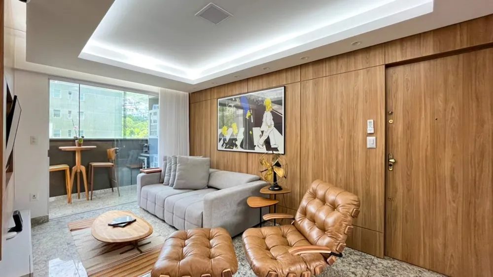Cobertura, 4 quartos, 253 m² - Foto 4