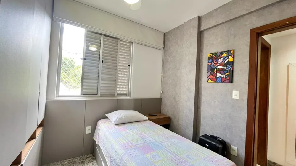 Cobertura, 4 quartos, 253 m² - Foto 8
