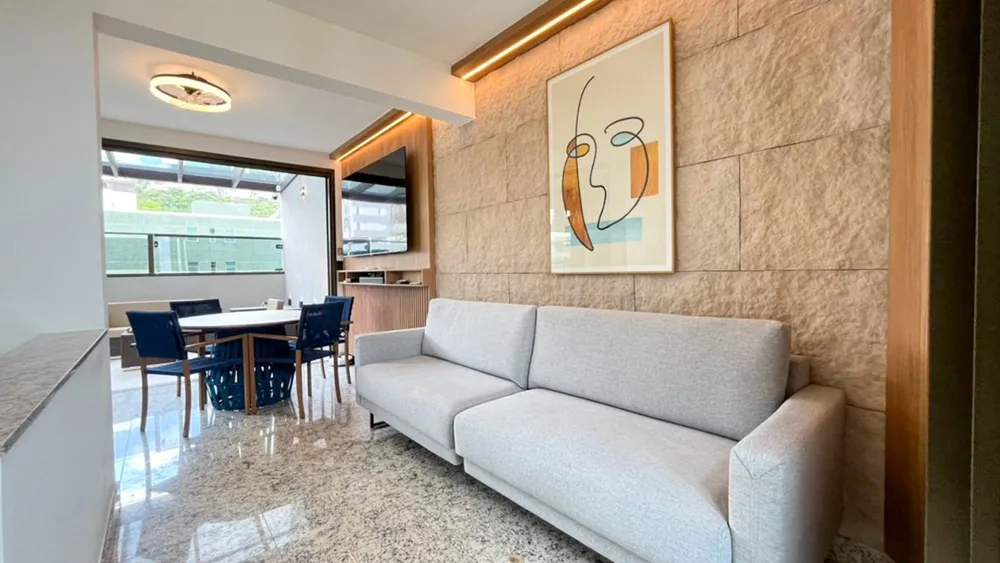 Cobertura, 4 quartos, 253 m² - Foto 5