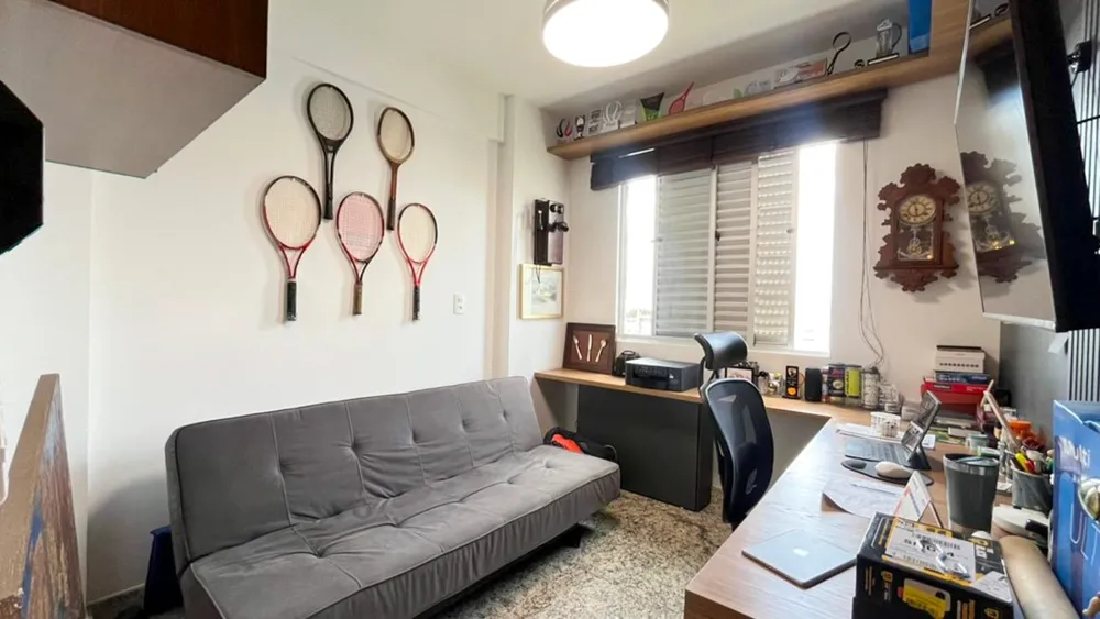 Cobertura, 4 quartos, 253 m² - Foto 10