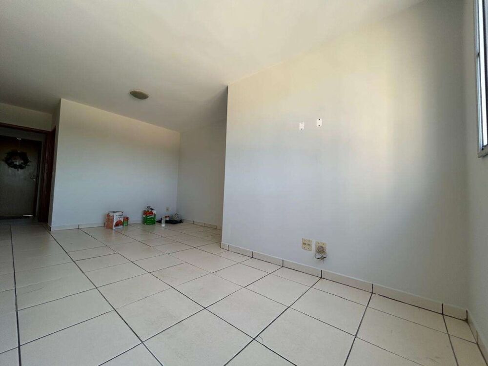 Apartamento à venda com 3 quartos, 81m² - Foto 5