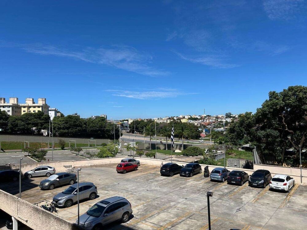 Apartamento à venda com 3 quartos, 81m² - Foto 14