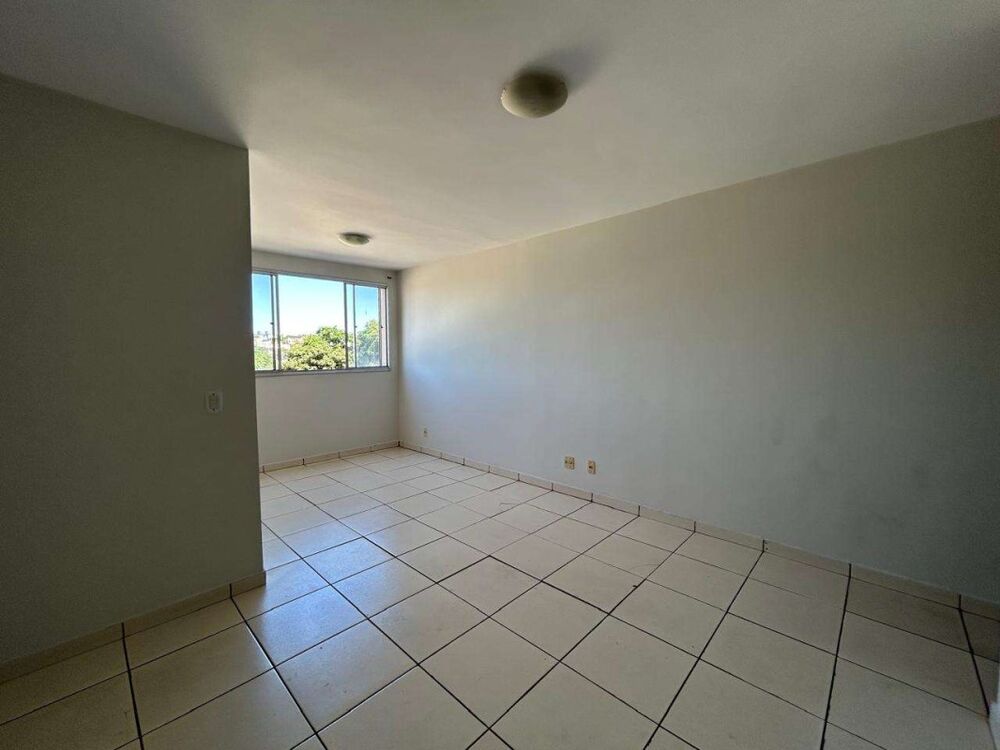 Apartamento à venda com 3 quartos, 81m² - Foto 6