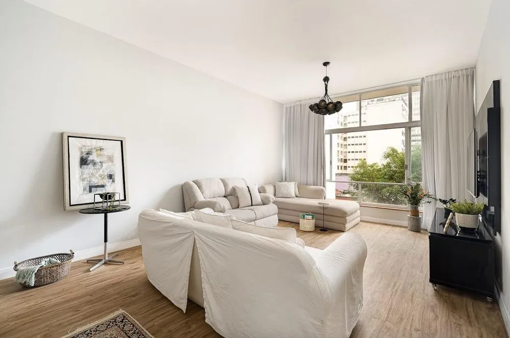 Apartamento, 5 quartos, 294 m² - Foto 2