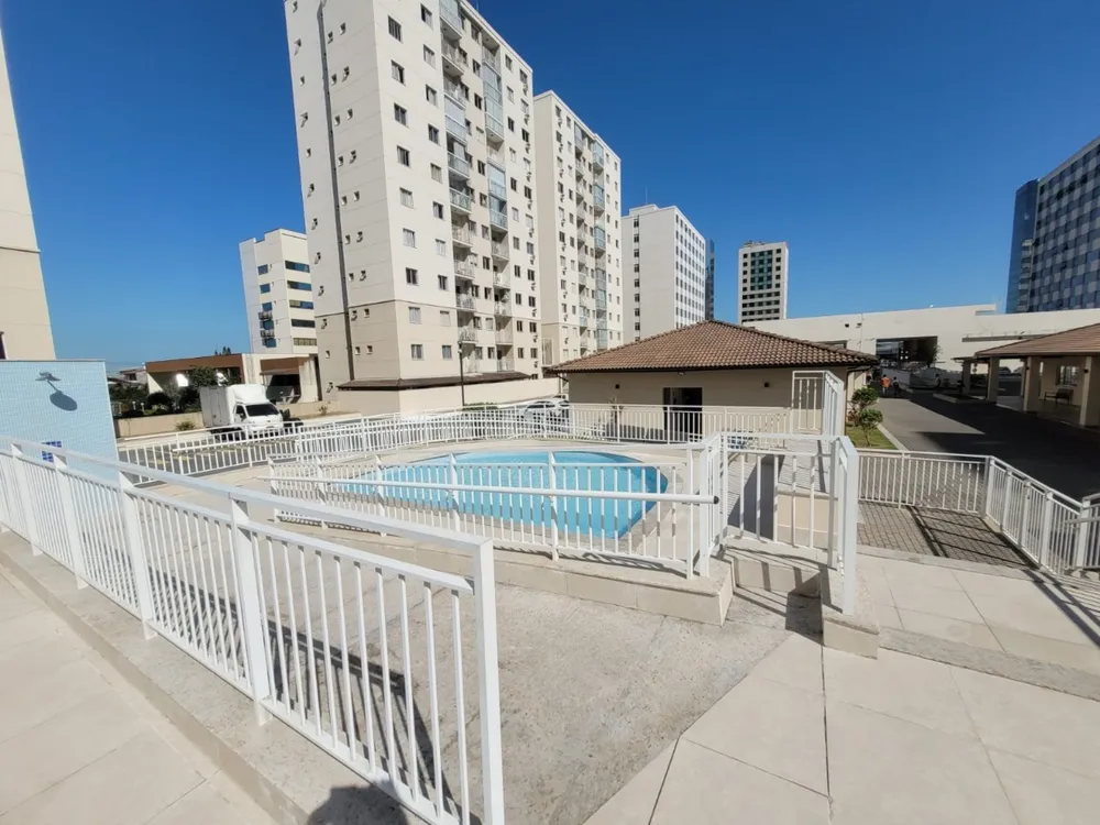Apartamento, 2 quartos, 60 m² - Foto 7