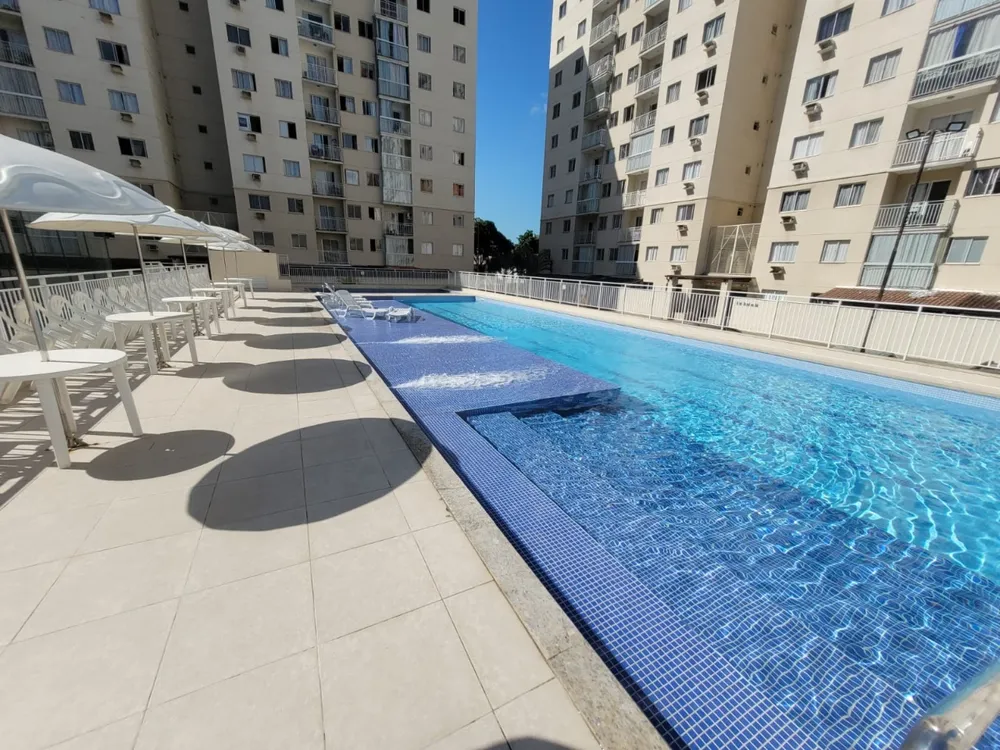 Apartamento, 2 quartos, 60 m² - Foto 6