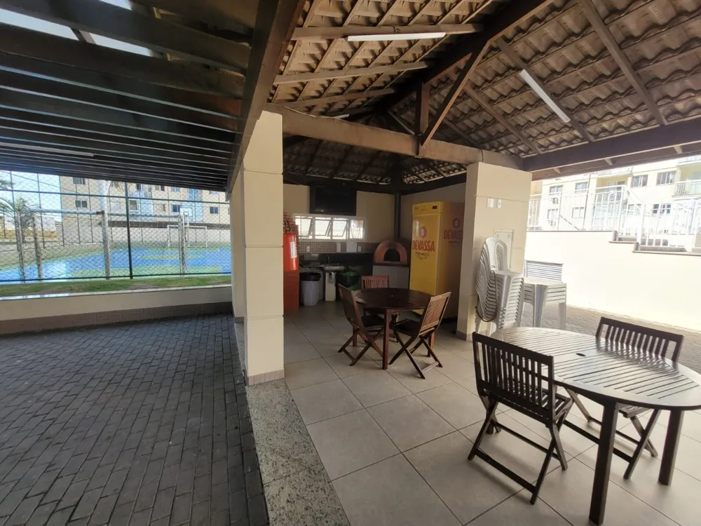 Apartamento, 2 quartos, 60 m² - Foto 4