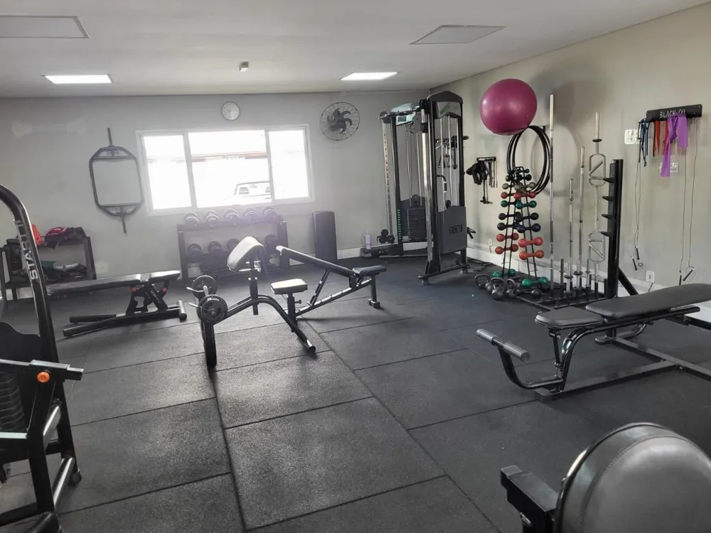 Apartamento, 2 quartos, 60 m² - Foto 1
