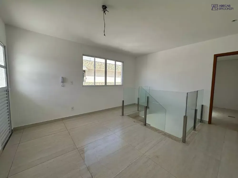 Cobertura, 3 quartos, 136 m² - Foto 3