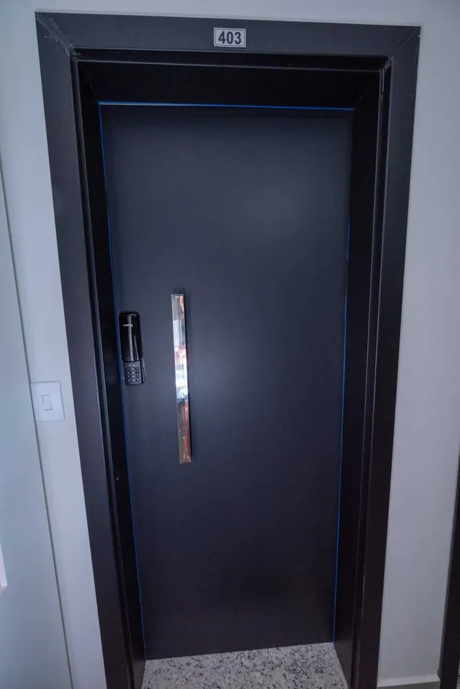 Cobertura, 3 quartos, 167 m² - Foto 2