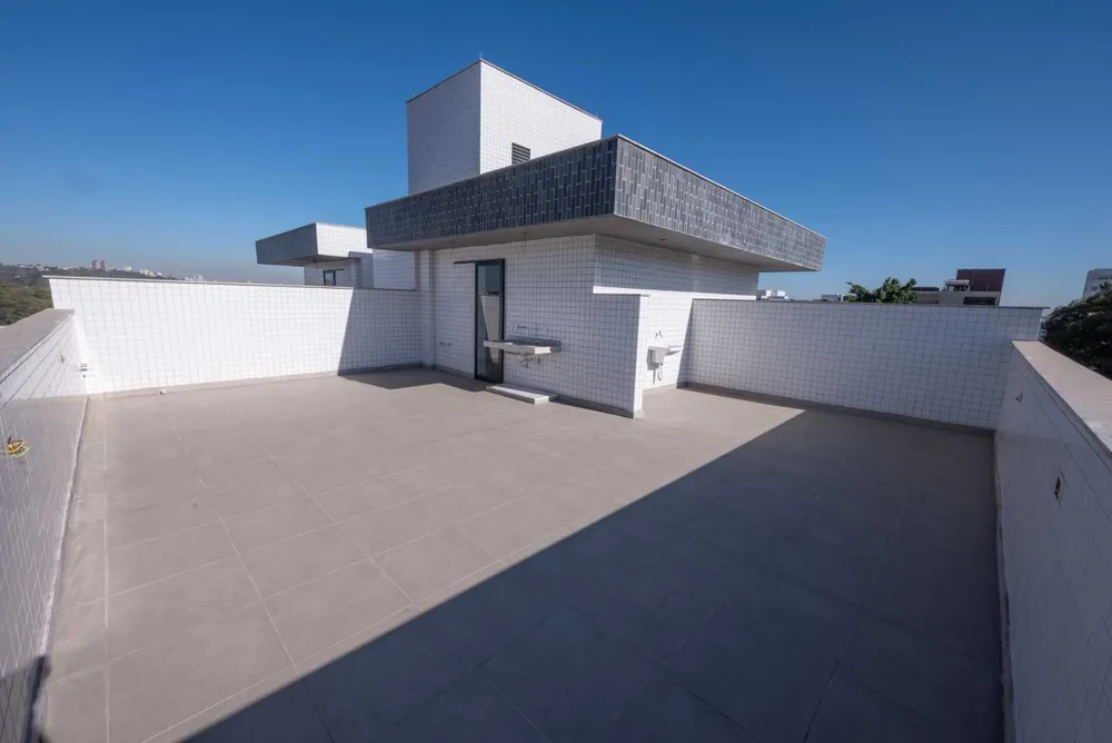 Cobertura, 3 quartos, 167 m² - Foto 1