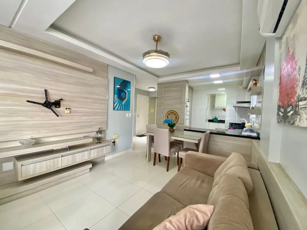 Apartamento, 2 quartos - Foto 4