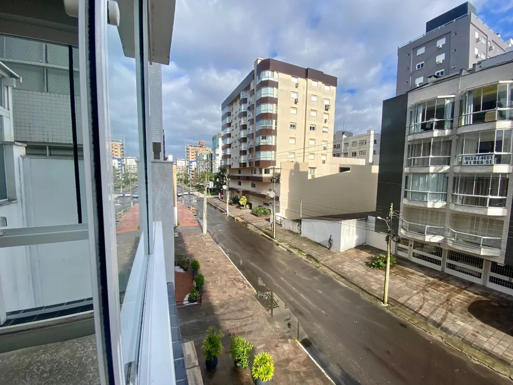 Apartamento, 2 quartos - Foto 2