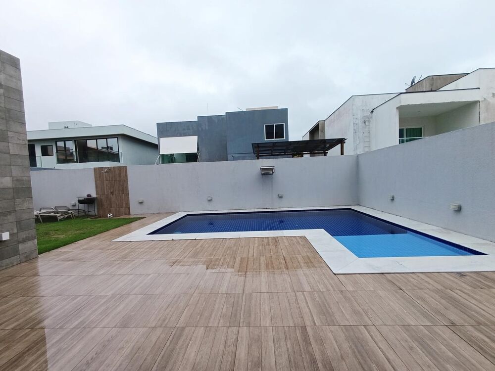Casa de Condomínio à venda com 4 quartos, 420m² - Foto 3