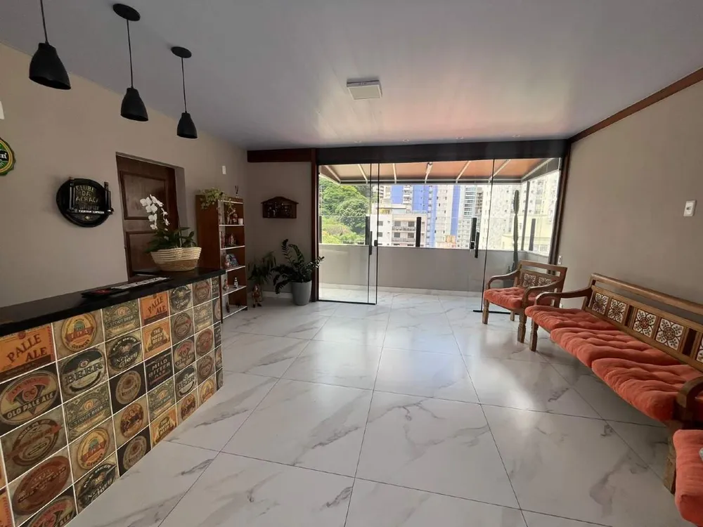 Cobertura, 330 m² - Foto 4