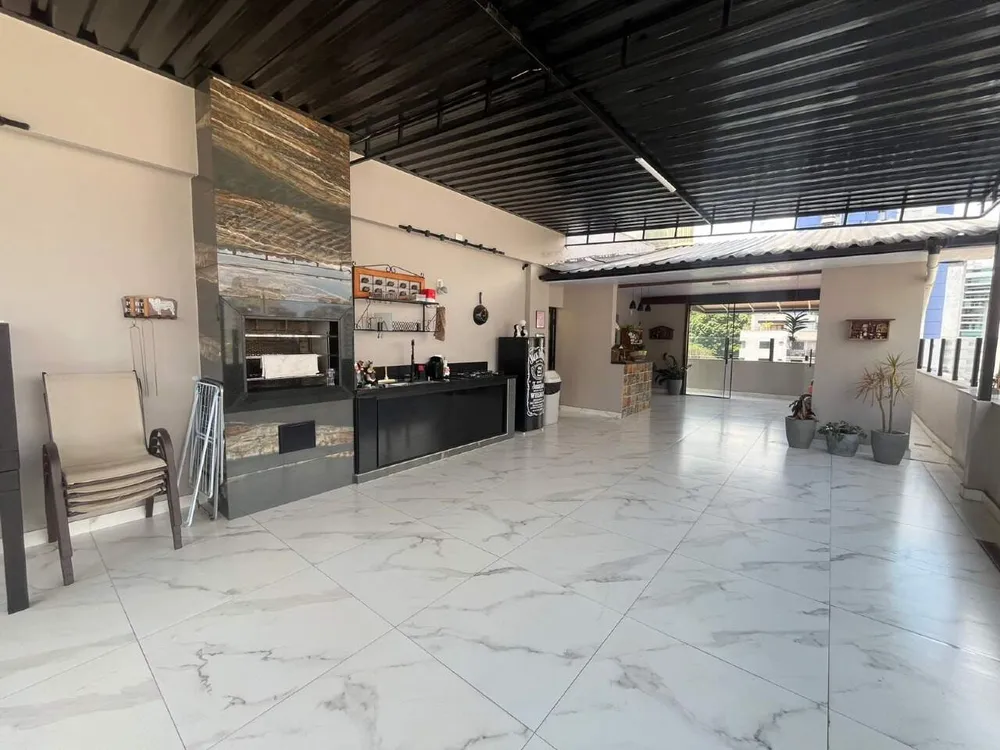 Cobertura, 330 m² - Foto 8