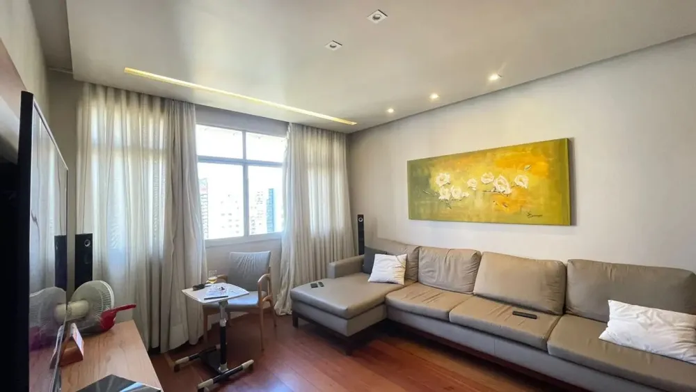 Apartamento, 3 quartos, 115 m² - Foto 2