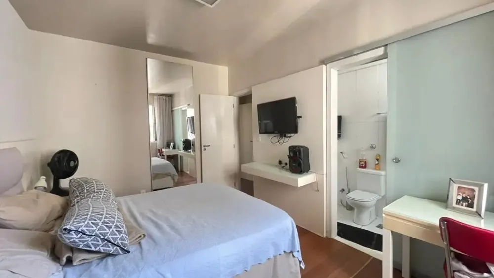 Apartamento, 3 quartos, 115 m² - Foto 5