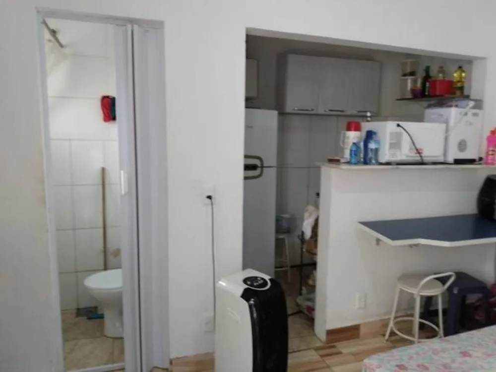 Casa, 4 quartos, 180 m² - Foto 11