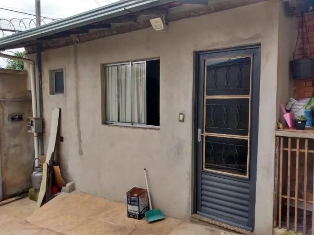 Casa, 4 quartos, 180 m² - Foto 9