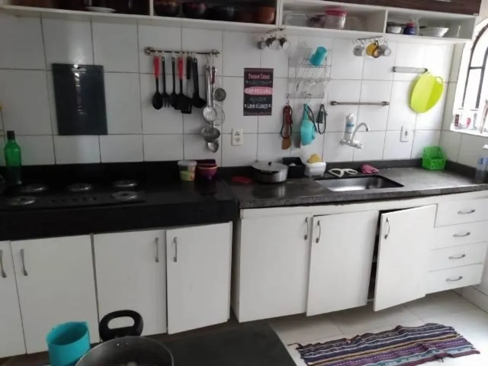 Casa, 4 quartos, 180 m² - Foto 8