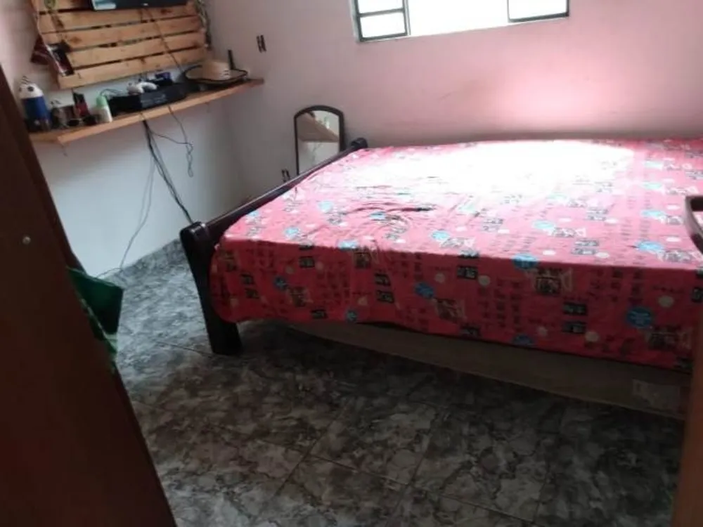 Casa, 4 quartos, 180 m² - Foto 4