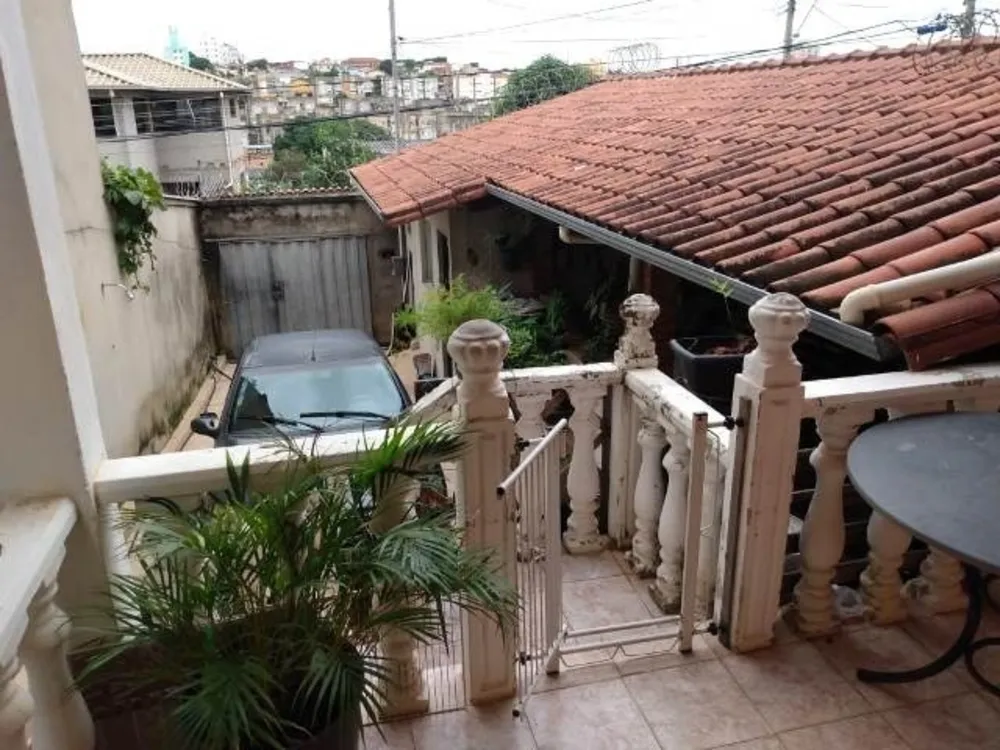 Casa, 4 quartos, 180 m² - Foto 12