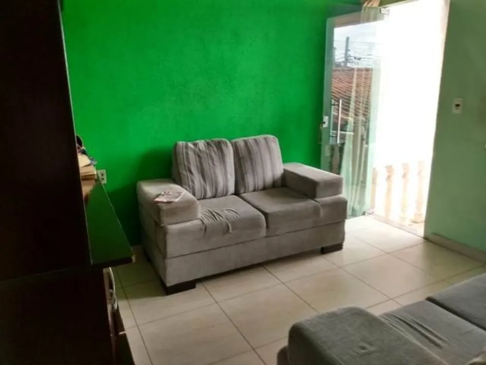 Casa, 4 quartos, 180 m² - Foto 2