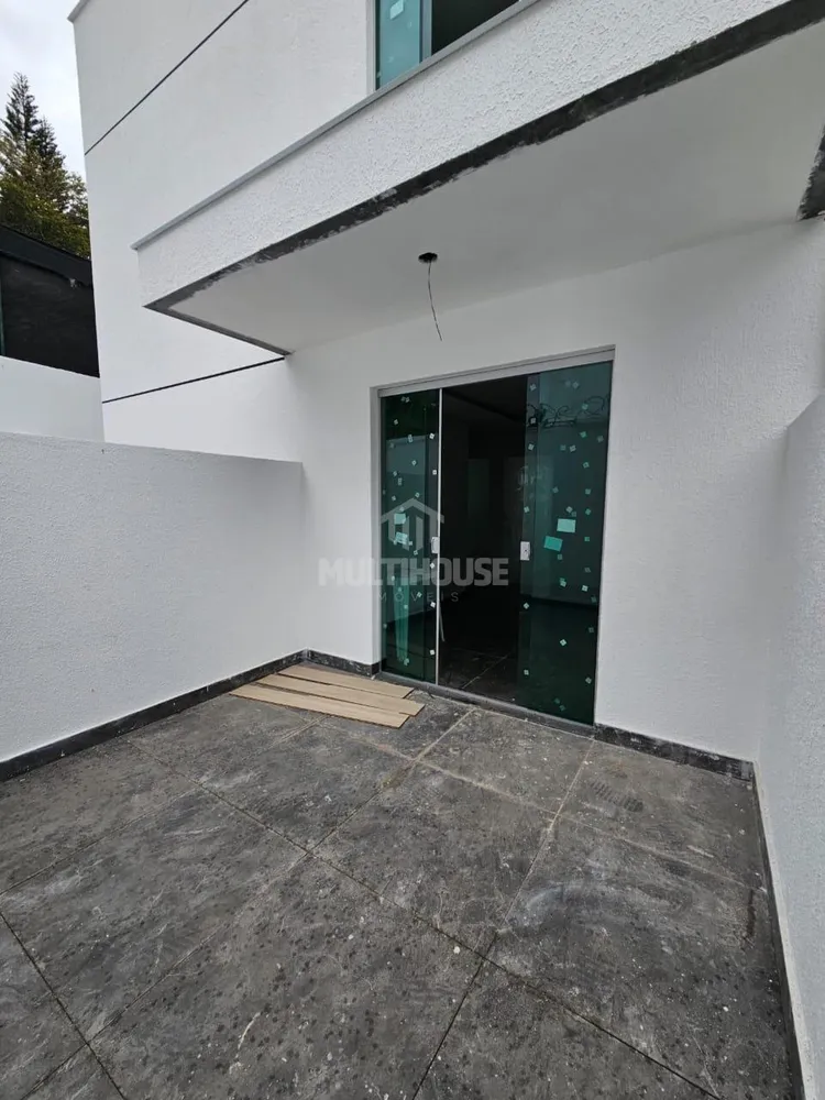 Apartamento, 2 quartos, 80 m² - Foto 6