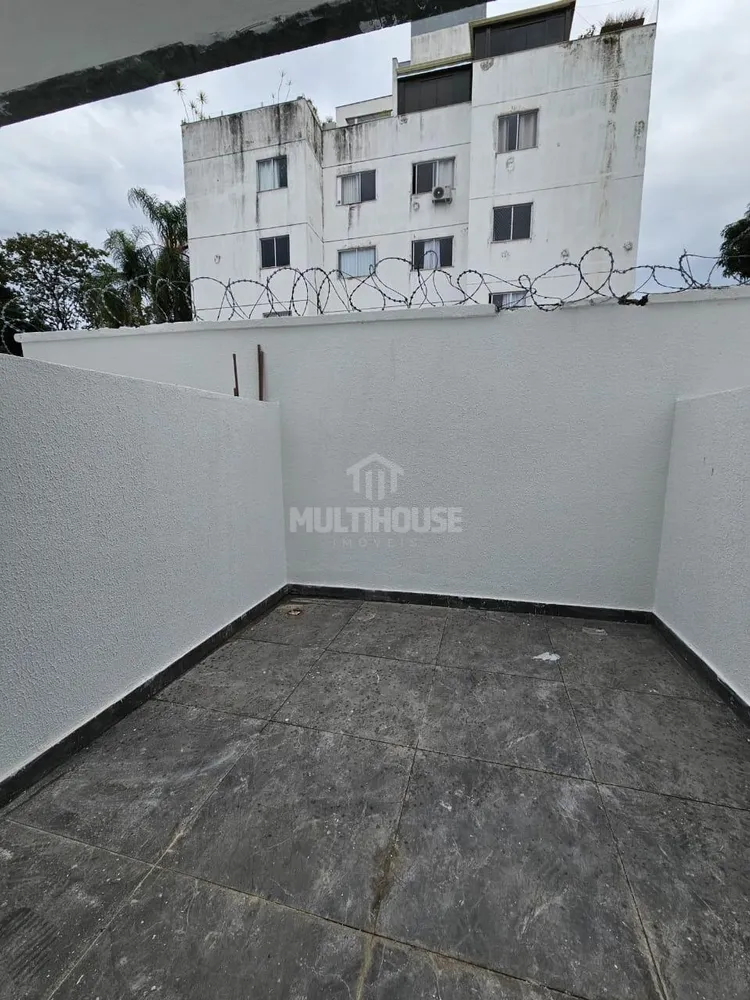 Apartamento, 2 quartos, 80 m² - Foto 1