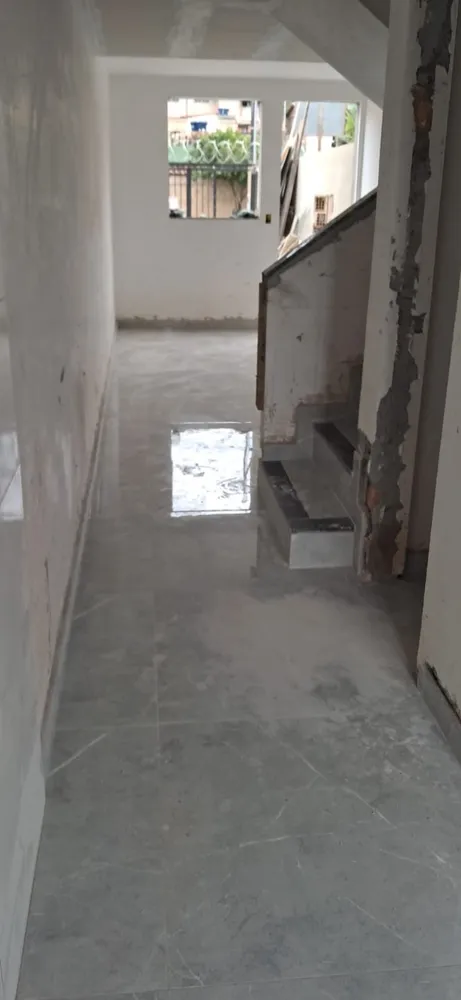 Casa, 2 quartos, 32 m² - Foto 1