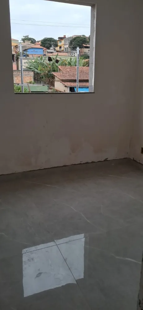 Casa, 2 quartos, 32 m² - Foto 1