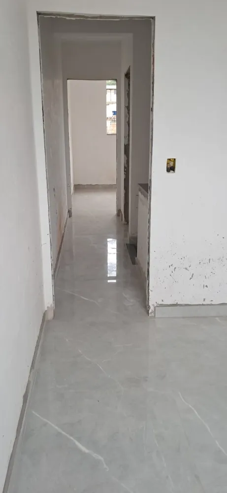 Casa, 2 quartos, 32 m² - Foto 6