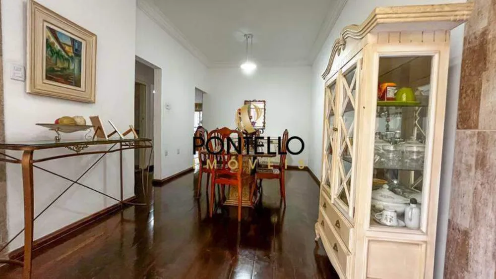 Casa, 4 quartos, 317 m² - Foto 10