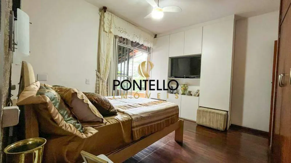 Casa, 4 quartos, 317 m² - Foto 16