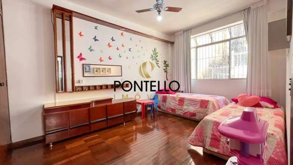 Casa, 4 quartos, 317 m² - Foto 6