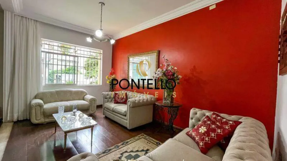 Casa, 4 quartos, 317 m² - Foto 3
