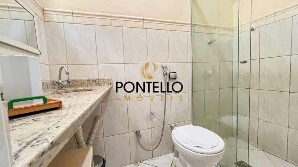 Casa, 4 quartos, 317 m² - Foto 10