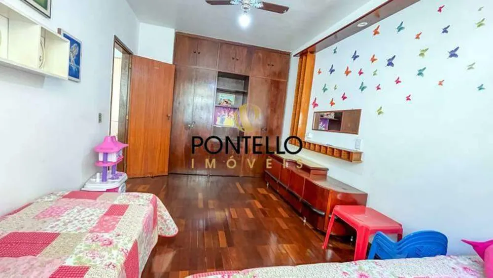 Casa, 4 quartos, 317 m² - Foto 3